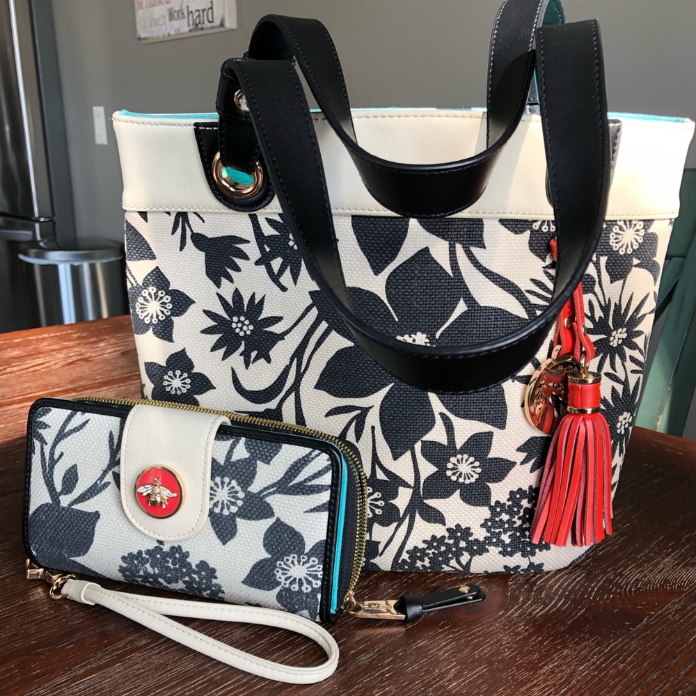 Spartina 449 Tote